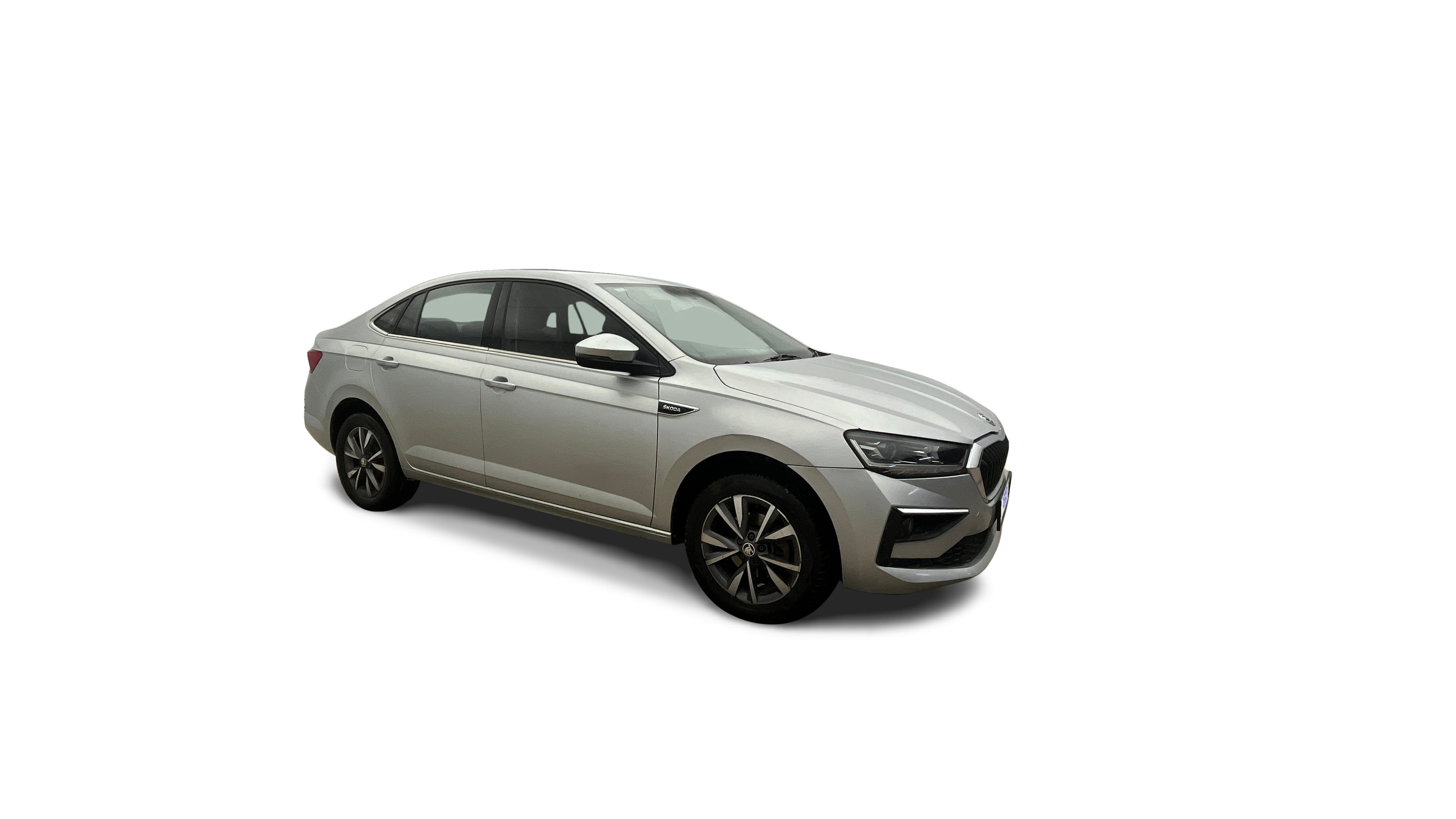 2022 Skoda SLAVIA - Sedan - Petrol - Manual - ₹8.00 lakh