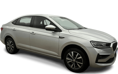 2022 Skoda SLAVIA - Sedan - Petrol - Manual - ₹8.00 lakh