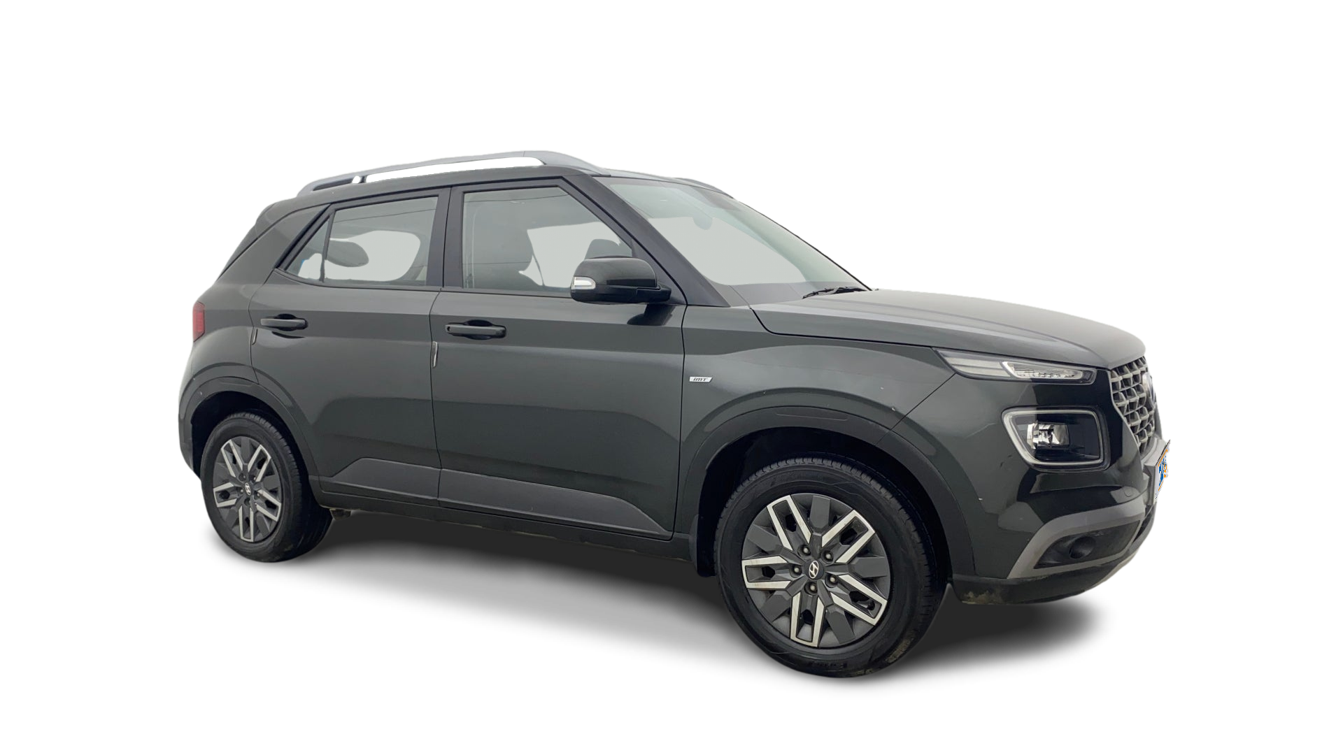 2021 Hyundai VENUE - SUV - Petrol - Manual - ₹6.05 lakh