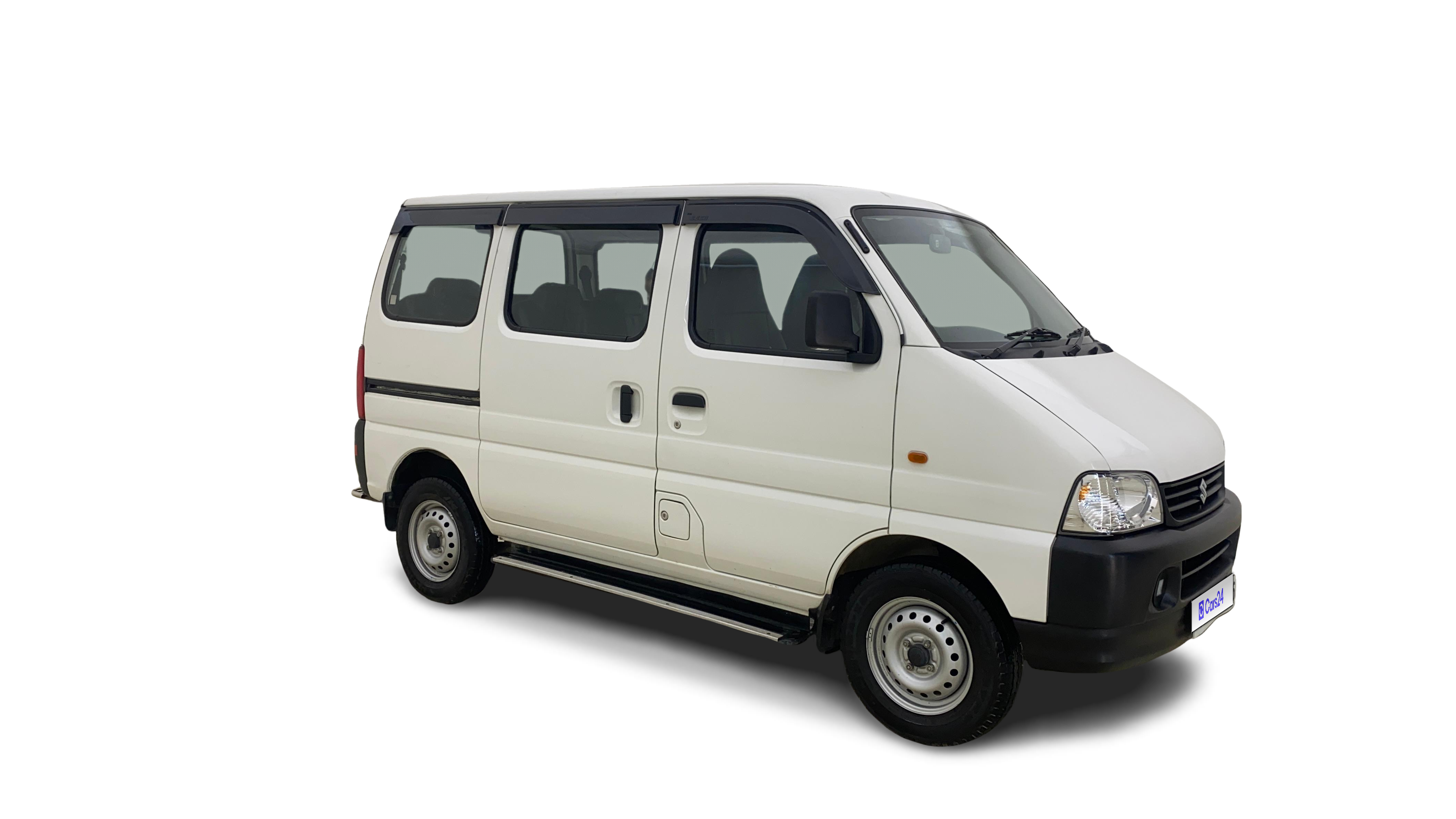 2023 Maruti Eeco - SUV - Petrol - Manual - ₹4.38 lakh