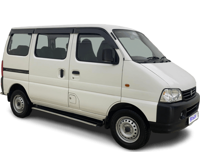 2023 Maruti Eeco - SUV - Petrol - Manual - ₹4.38 lakh
