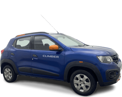 2018 Renault Kwid - Hatchback - Petrol - Manual - ₹2.70 lakh