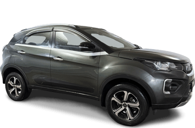 2023 Tata NEXON - SUV - Petrol - Manual - ₹7.10 lakh