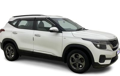 2023 KIA SELTOS - SUV - Diesel - Manual - ₹10.54 lakh