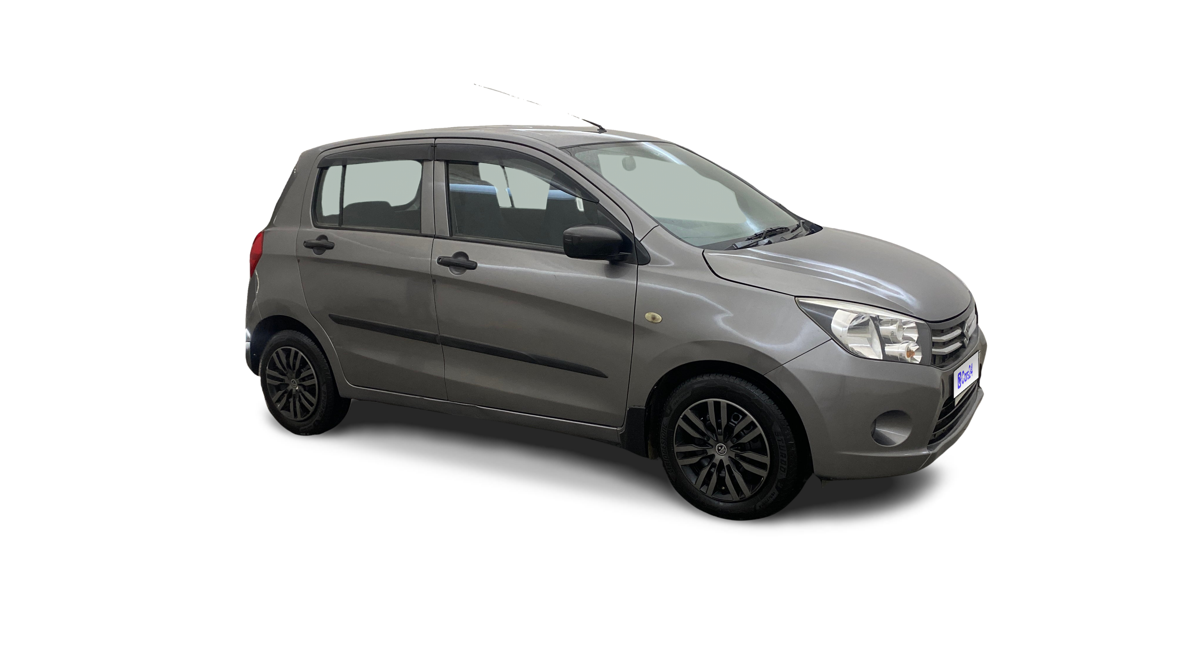 2014 Maruti Celerio - Hatchback - Petrol - Automatic - ₹2.60 lakh