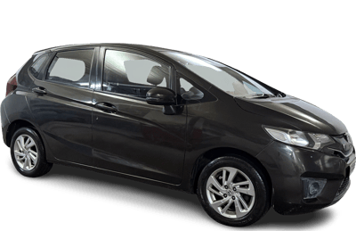 2017 Honda Jazz - Hatchback - Petrol - Automatic - ₹4.13 lakh