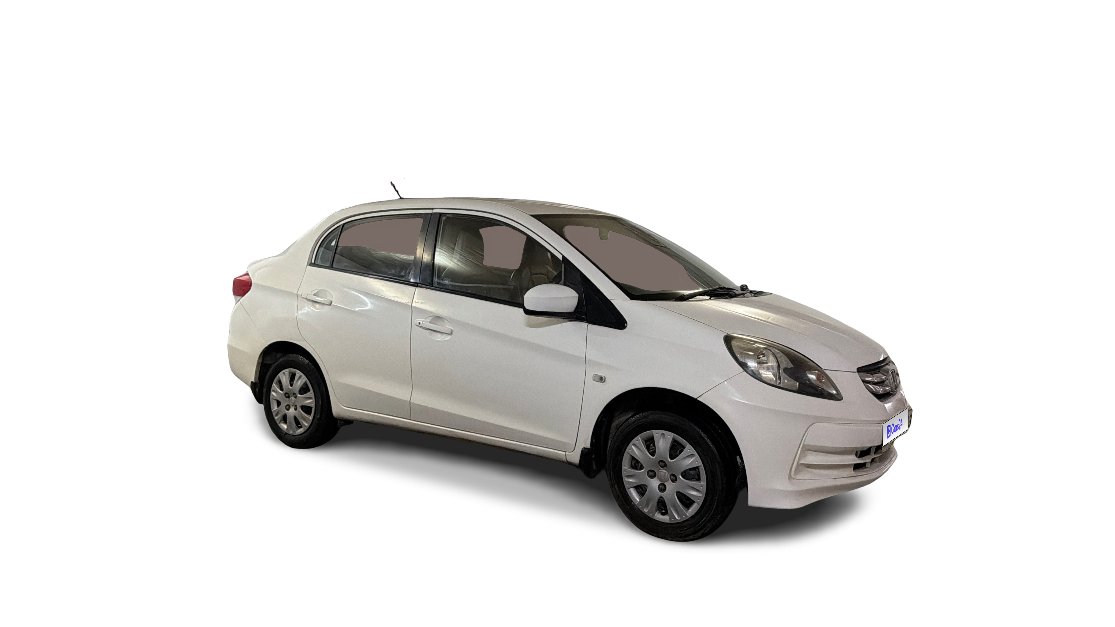 2015 Honda Amaze - Sedan - Petrol - Automatic - ₹2.80 lakh