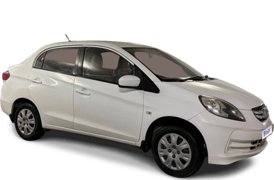 2015 Honda Amaze - Sedan - Petrol - Automatic - ₹2.80 lakh