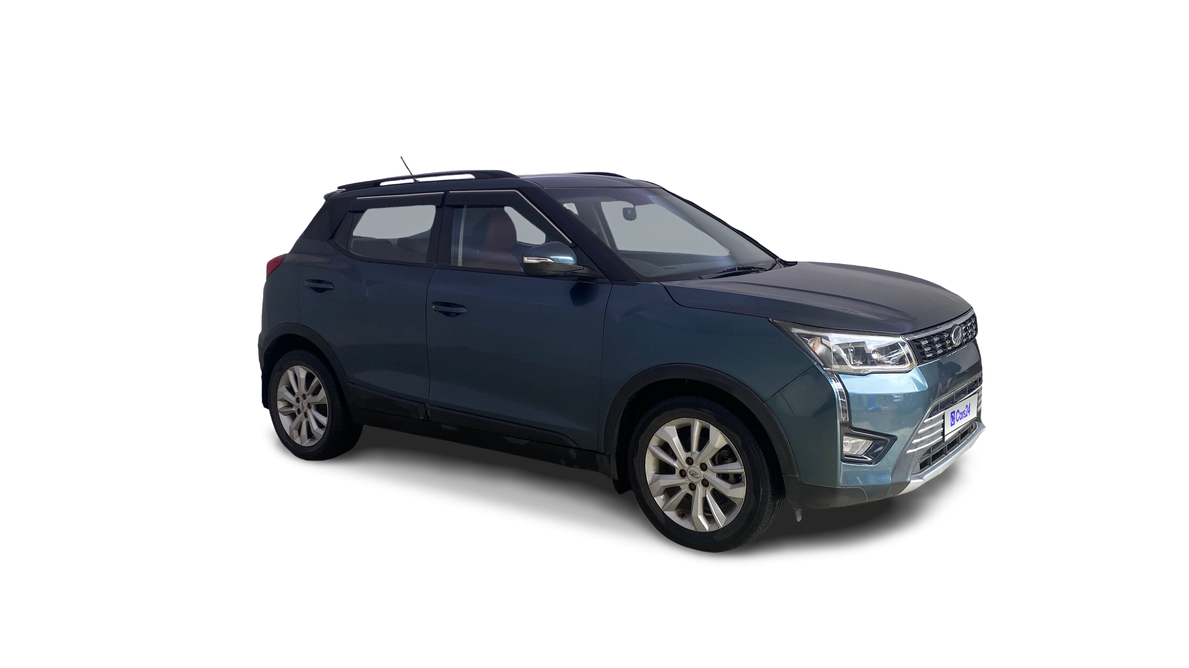 2021 Mahindra XUV300 - SUV - Petrol - Manual - ₹6.31 lakh