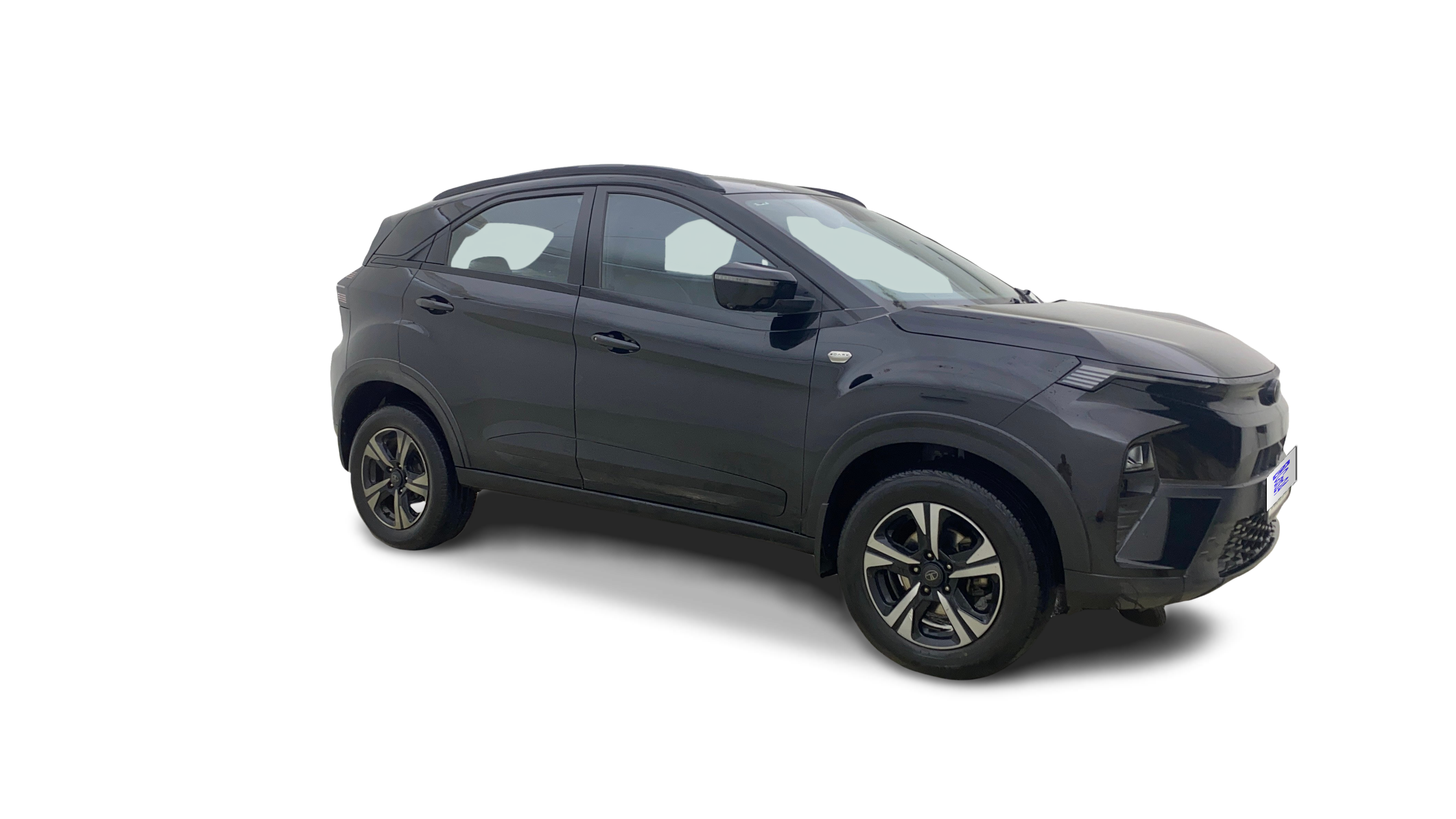 2025 Tata NEXON - SUV - Diesel - Manual - ₹13.49 lakh