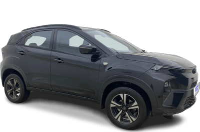 2025 Tata NEXON - SUV - Diesel - Manual - ₹9.91 lakh