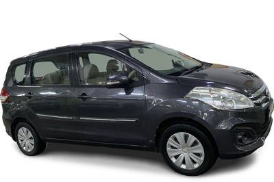 2015 Maruti Ertiga - SUV - Diesel - Manual - ₹4.59 lakh