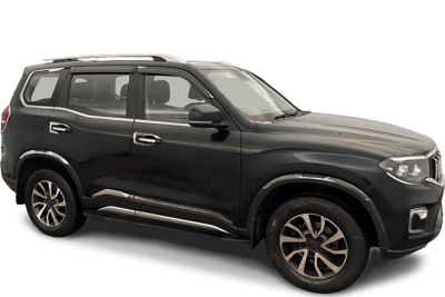2023 Mahindra SCORPIO-N - SUV - Petrol - Automatic - ₹14.50 lakh