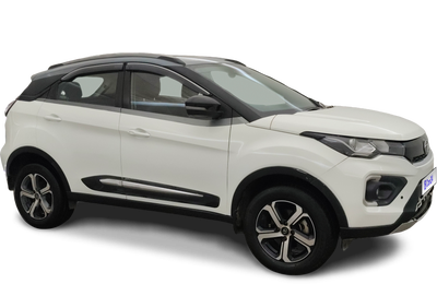 2021 Tata NEXON - SUV - Petrol - Automatic - ₹7.47 lakh