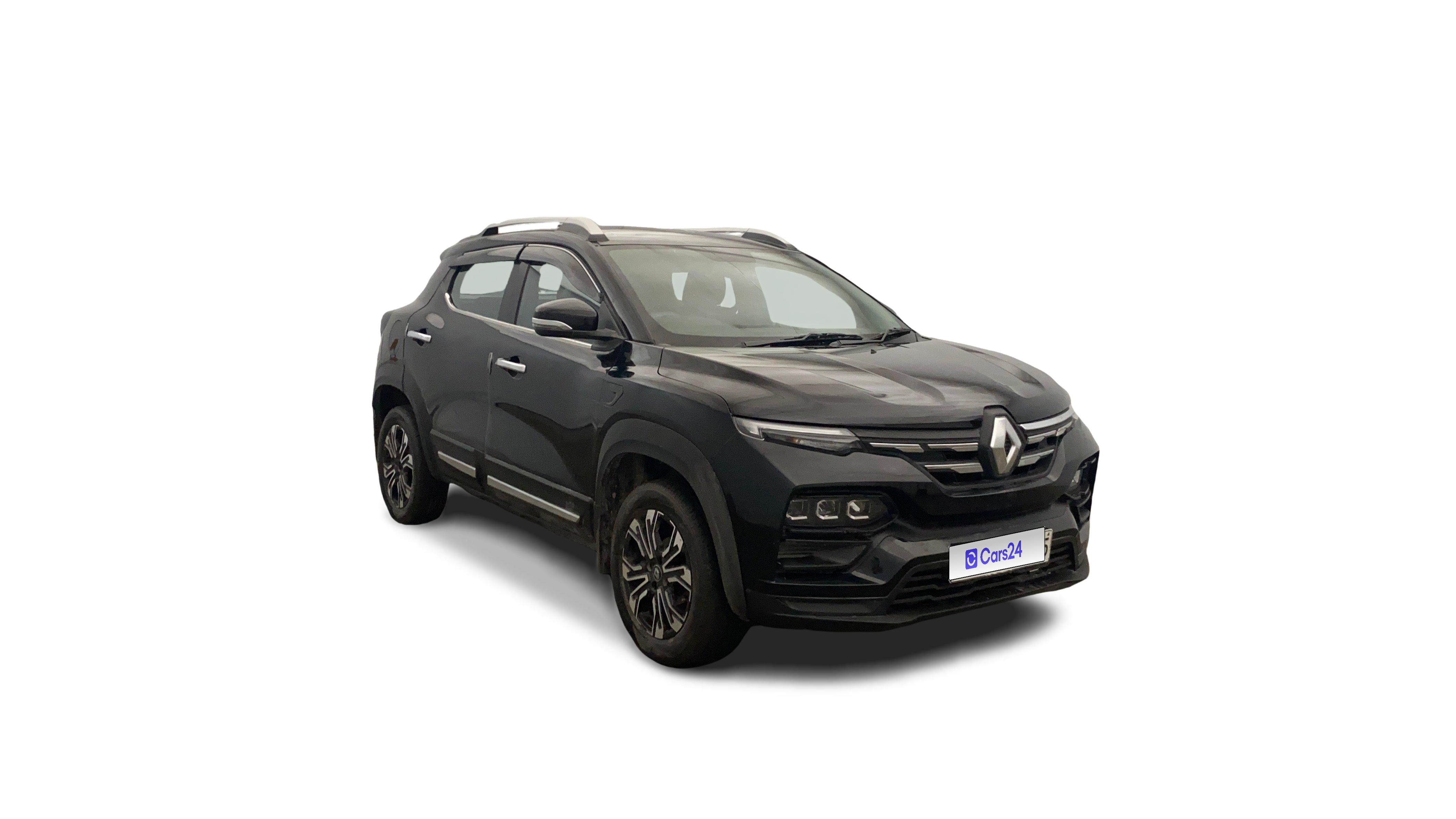 2023 Renault Kiger - Hatchback - Petrol - Manual - ₹4.93 lakh