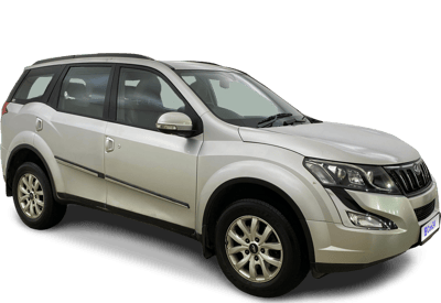 2017 Mahindra XUV500 - SUV - Diesel - Automatic - ₹7.04 lakh