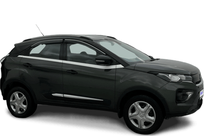 2020 Tata NEXON - SUV - Petrol - Automatic - ₹6.40 lakh