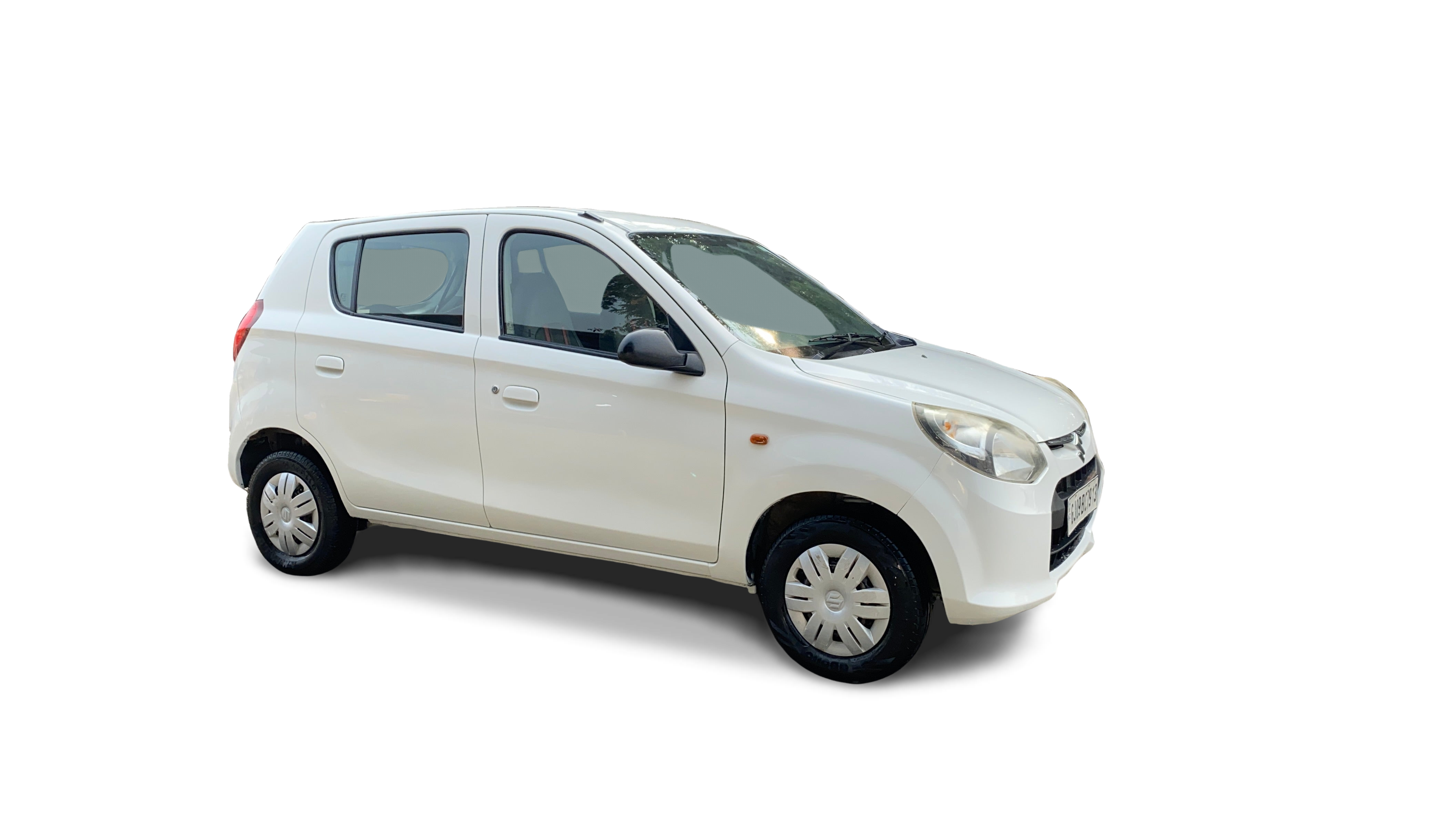 Maruti Alto 800-img