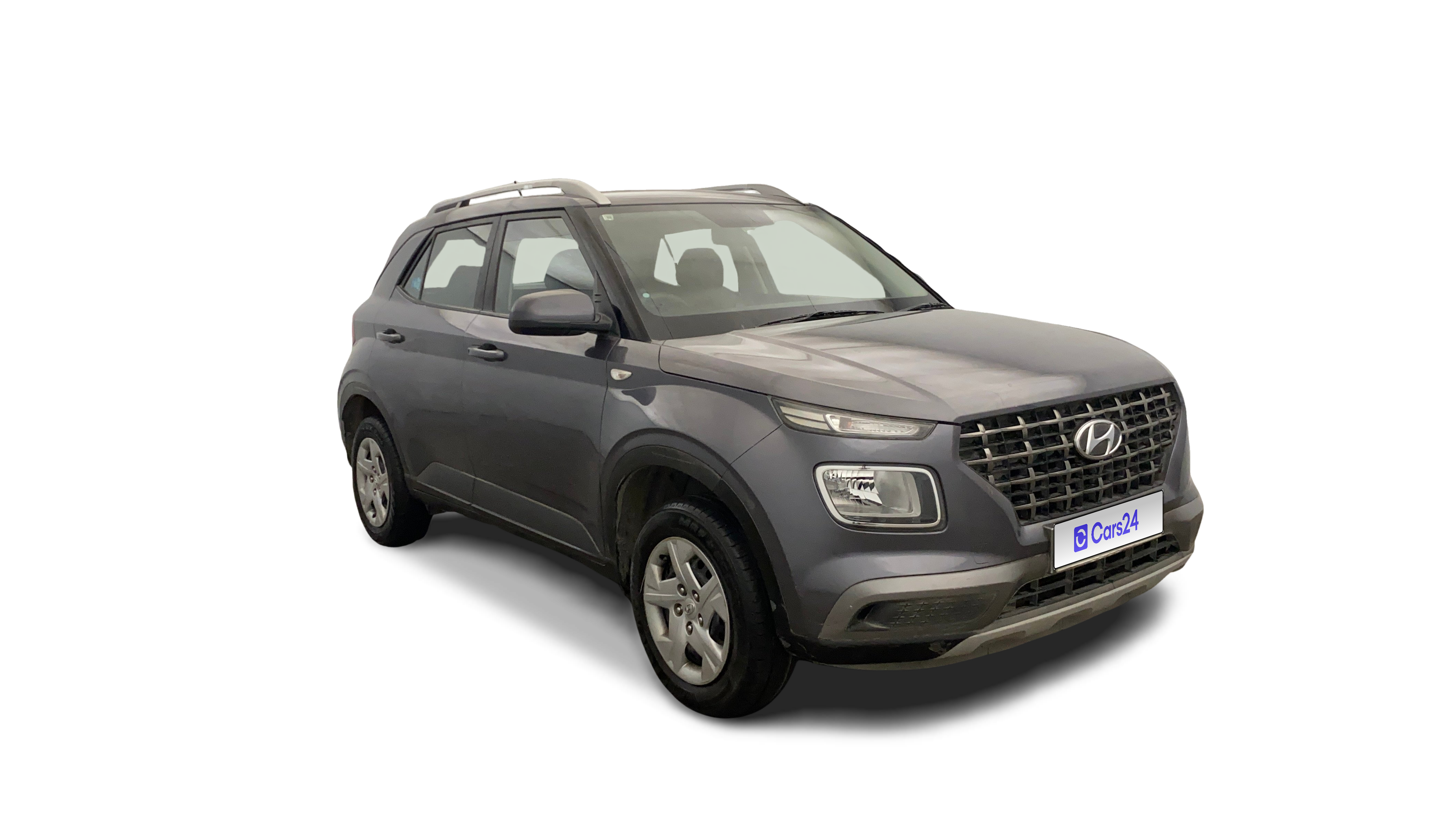 2020 Hyundai VENUE - SUV - Petrol - Manual - ₹5.46 lakh