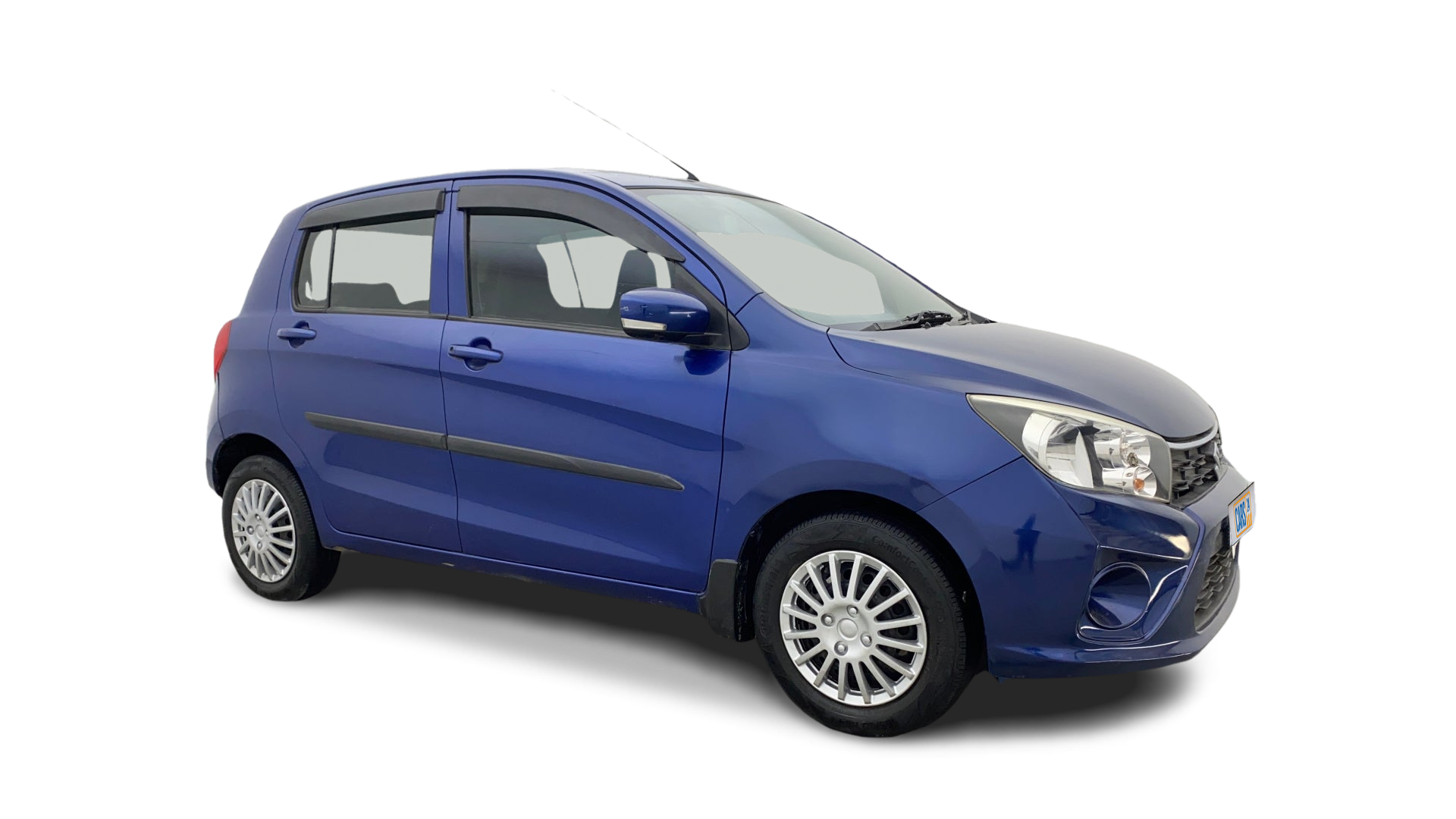 Maruti Celerio-img