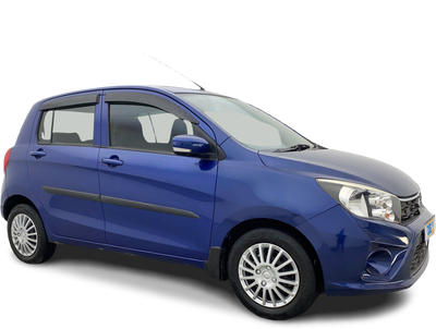 Maruti Celerio-img
