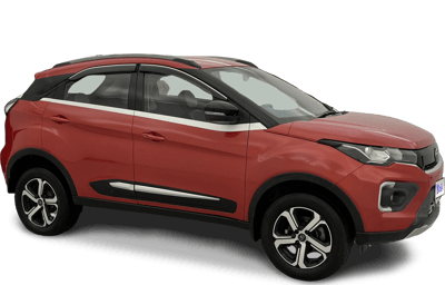 2022 Tata NEXON - SUV - Petrol - Manual - ₹7.45 lakh