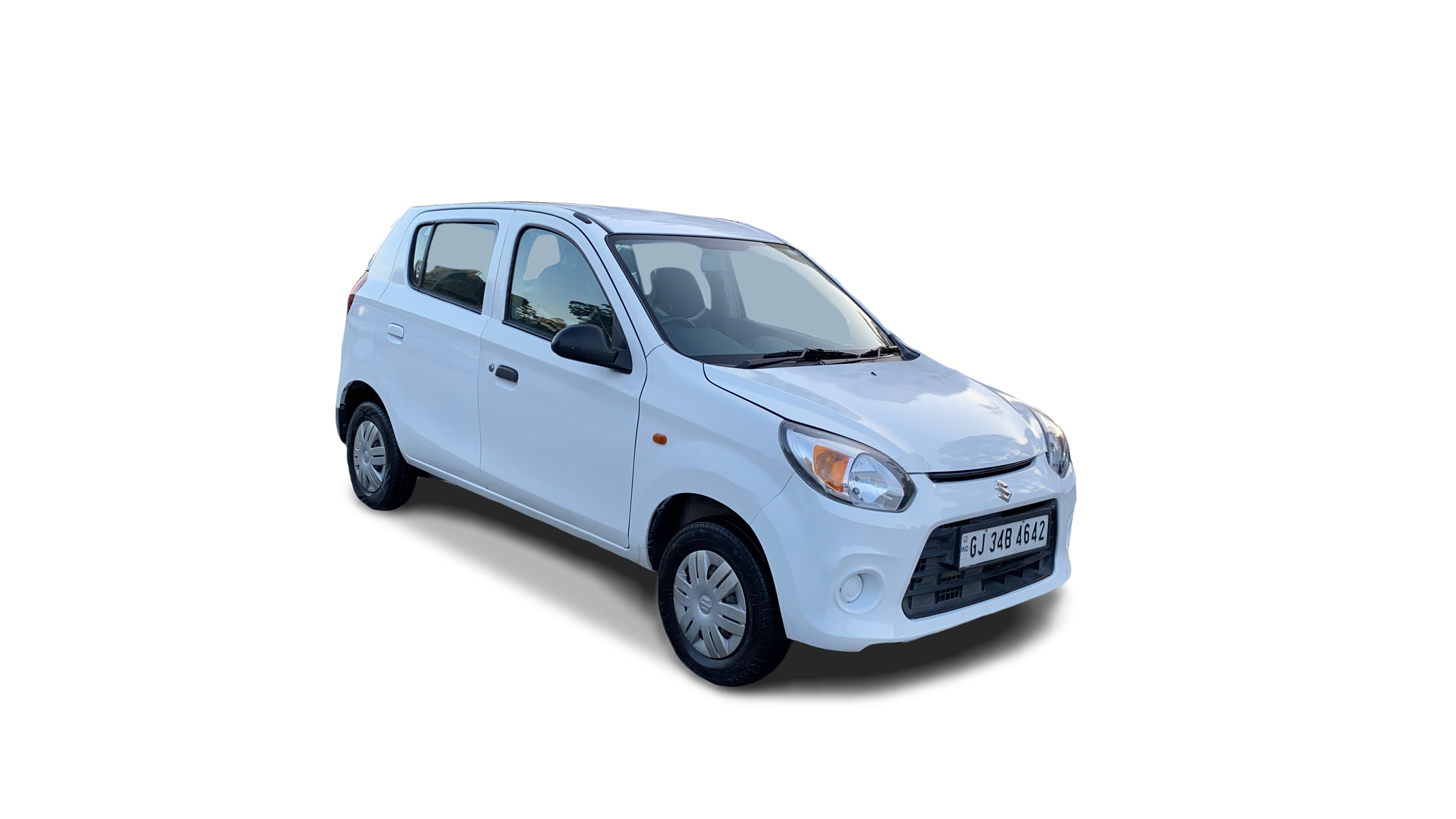 Maruti Alto 800-img