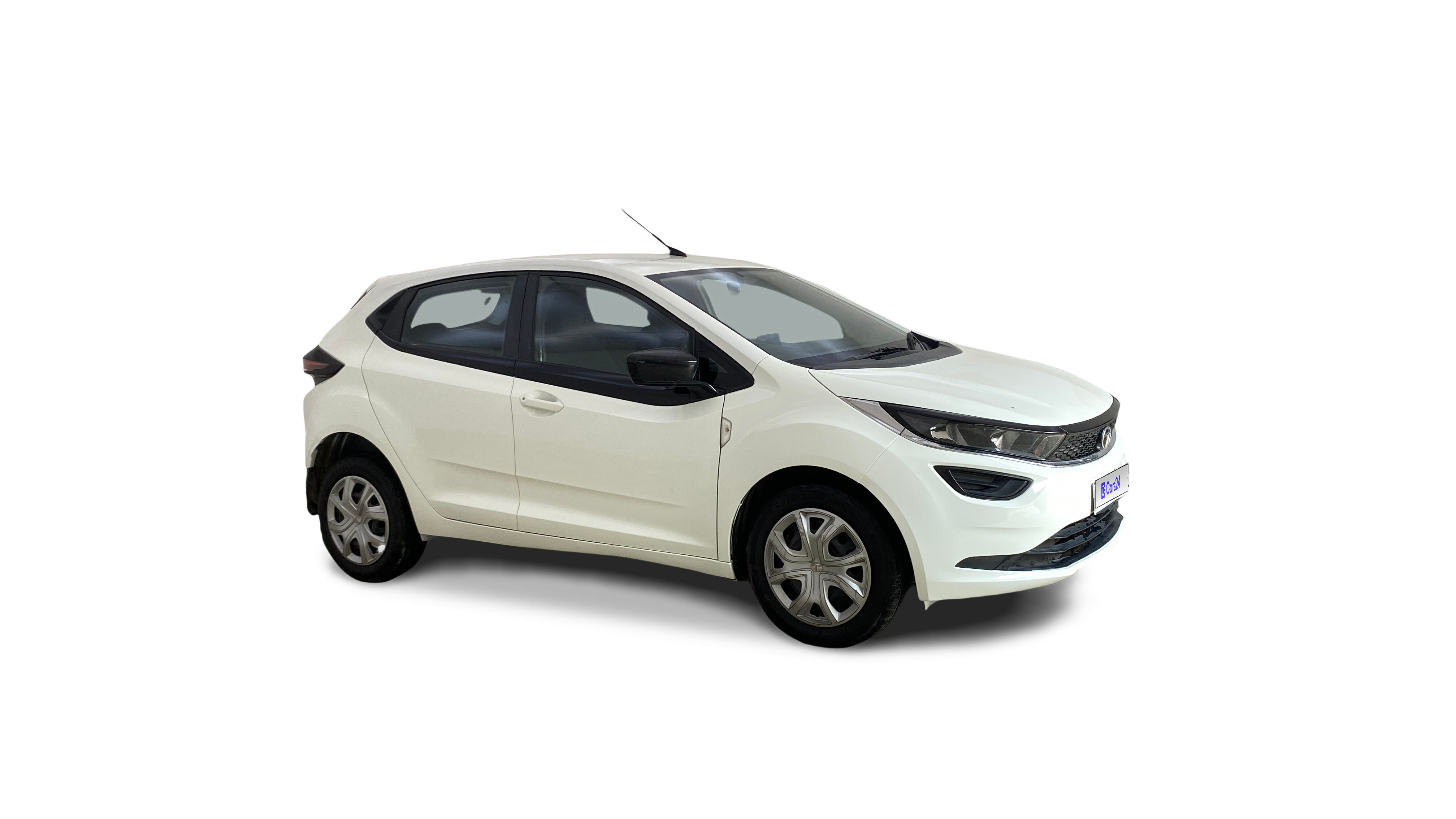 2022 Tata ALTROZ - Hatchback - Petrol - Manual - ₹4.83 lakh