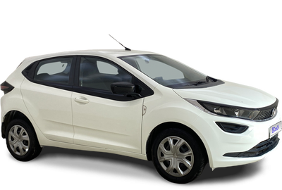 2022 Tata ALTROZ - Hatchback - Petrol - Manual - ₹4.83 lakh