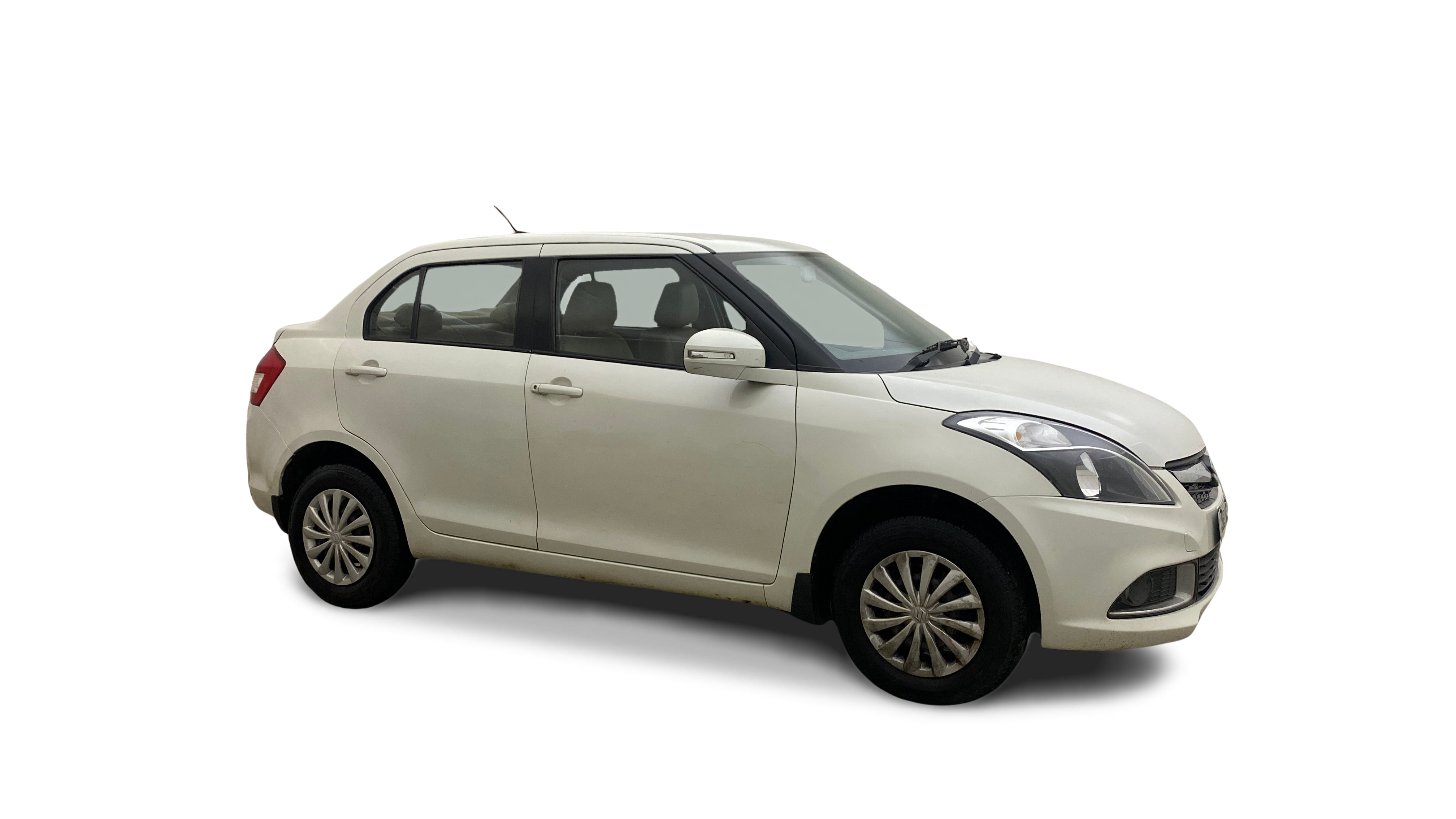 2015 Maruti Swift Dzire - Sedan - Diesel - Manual - ₹3.95 lakh