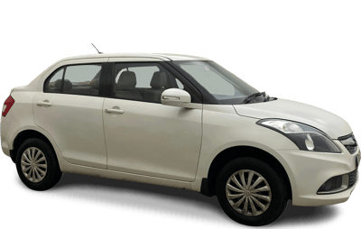 2015 Maruti Swift Dzire - Sedan - Diesel - Manual - ₹3.95 lakh