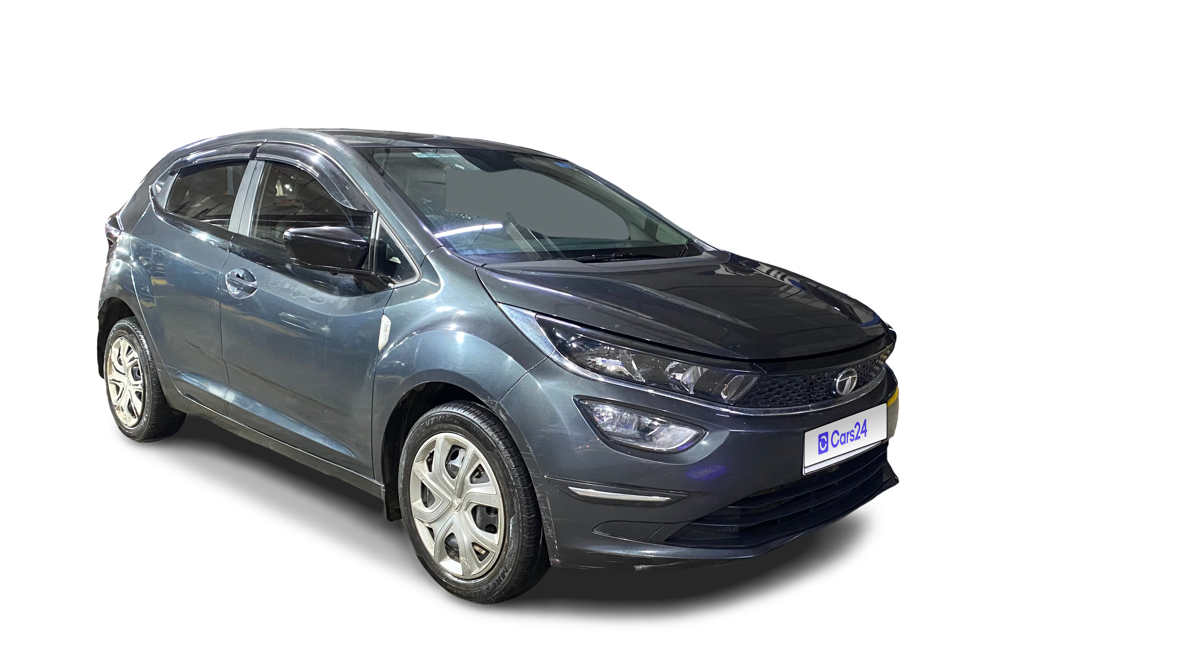 2020 Tata ALTROZ - Hatchback - Petrol - Manual - ₹3.67 lakh