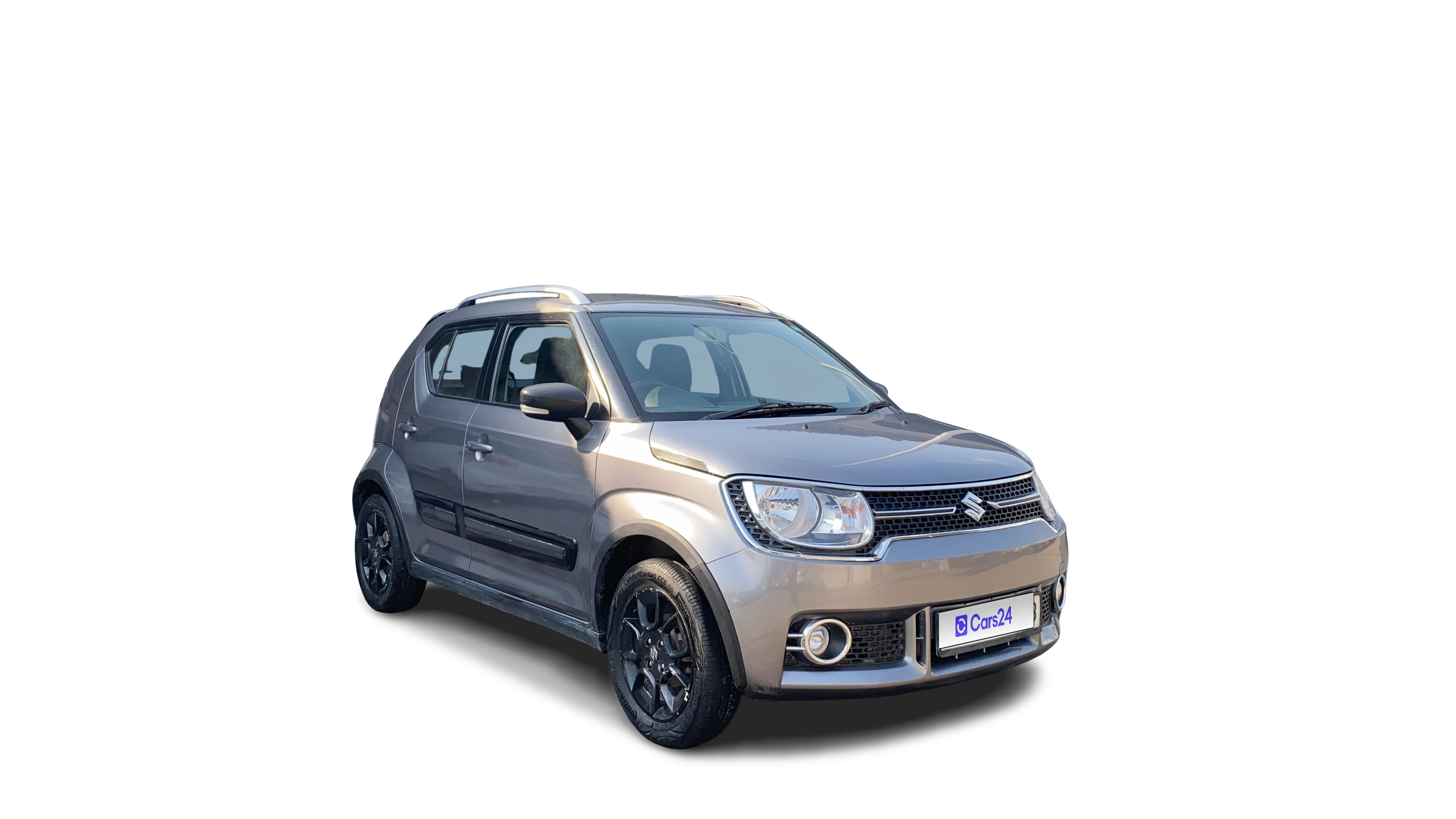 2019 Maruti IGNIS - Hatchback - Petrol - Manual - ₹3.51 lakh