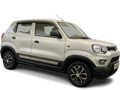 Maruti S PRESSO-img