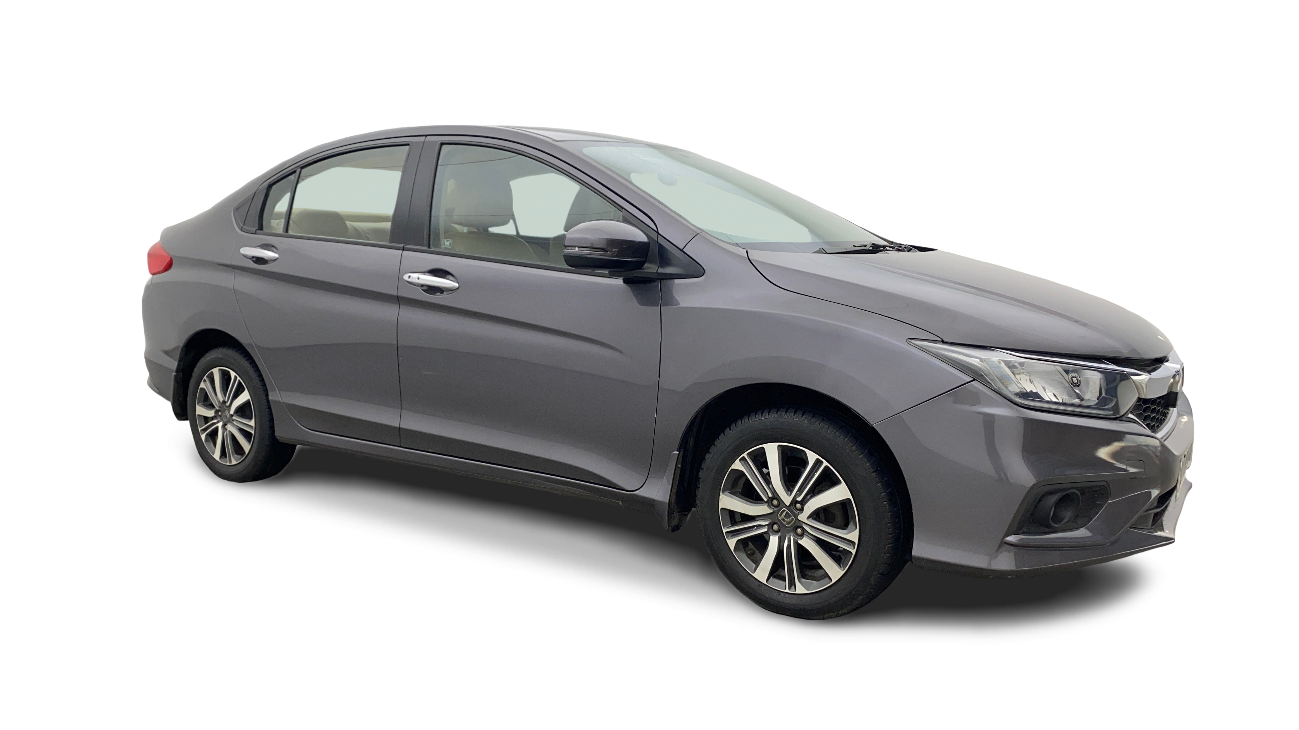 Honda City-img