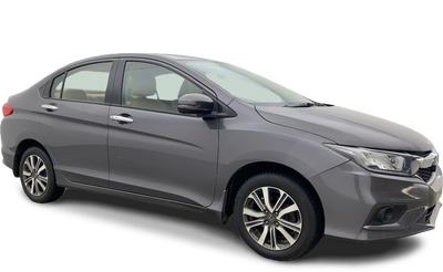 Honda City-img