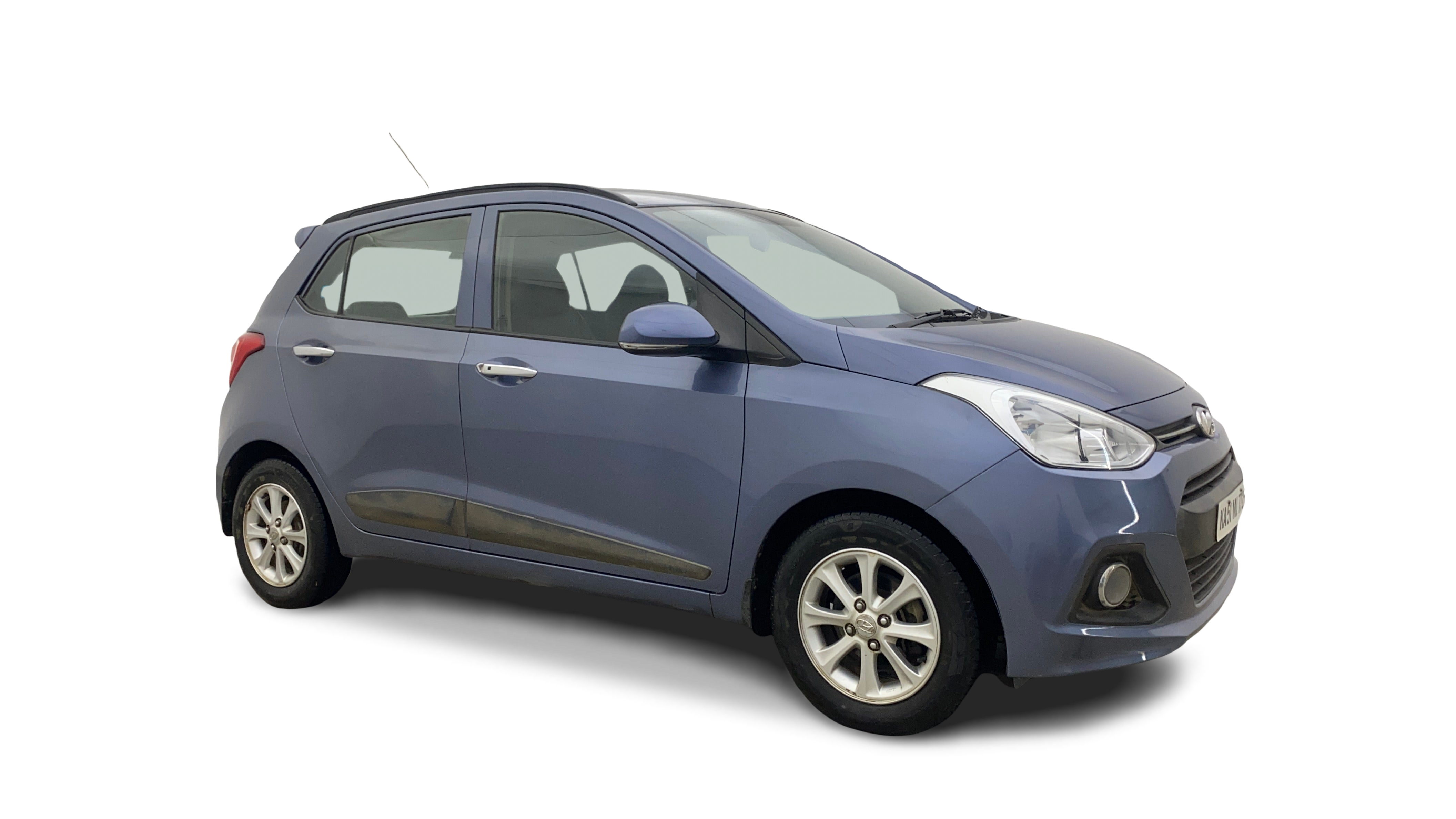 Hyundai Grand i10-img