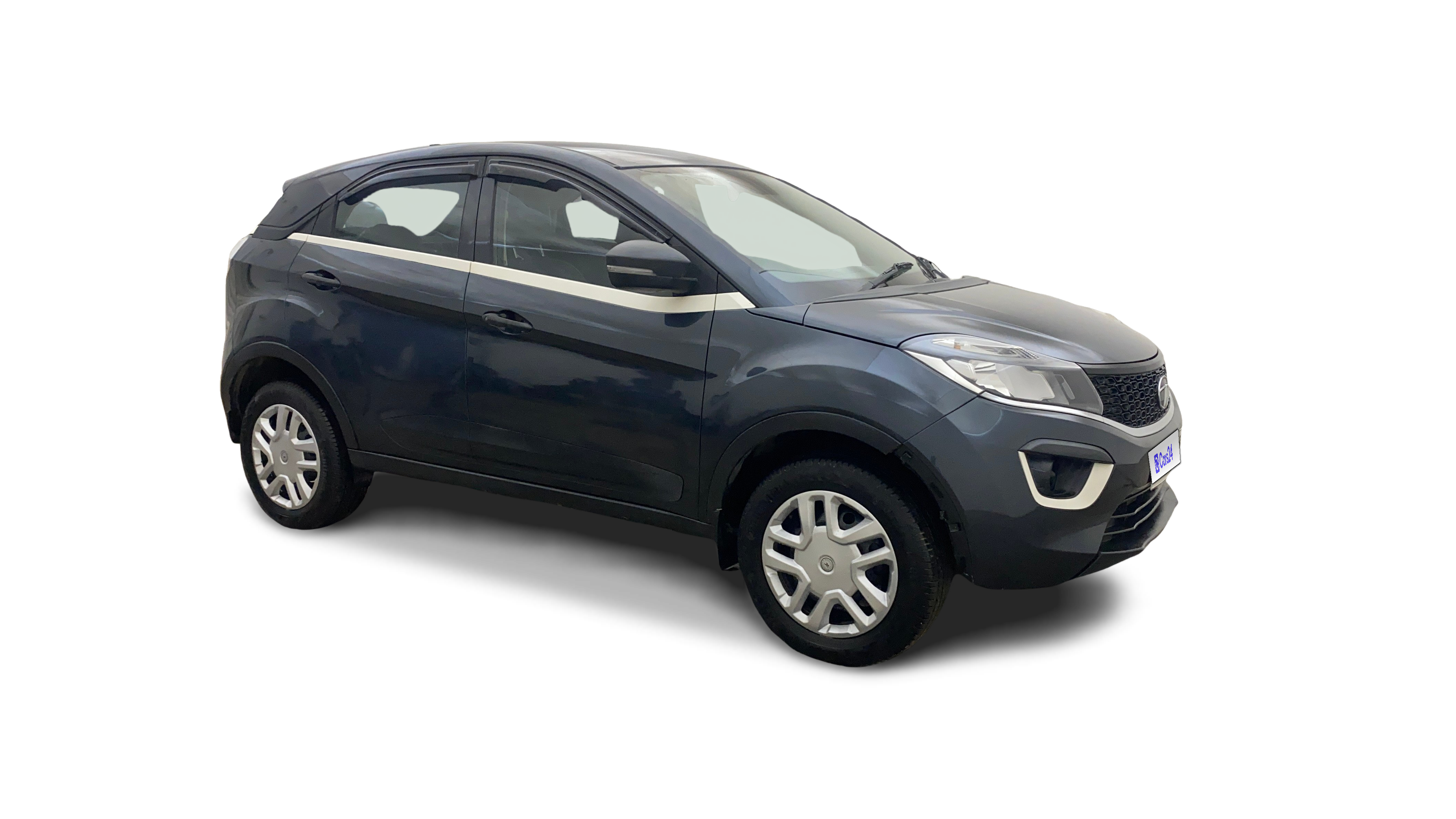 2018 Tata NEXON - SUV - Diesel - Manual - ₹5.64 lakh