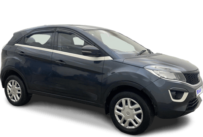 2018 Tata NEXON - SUV - Diesel - Manual - ₹5.64 lakh