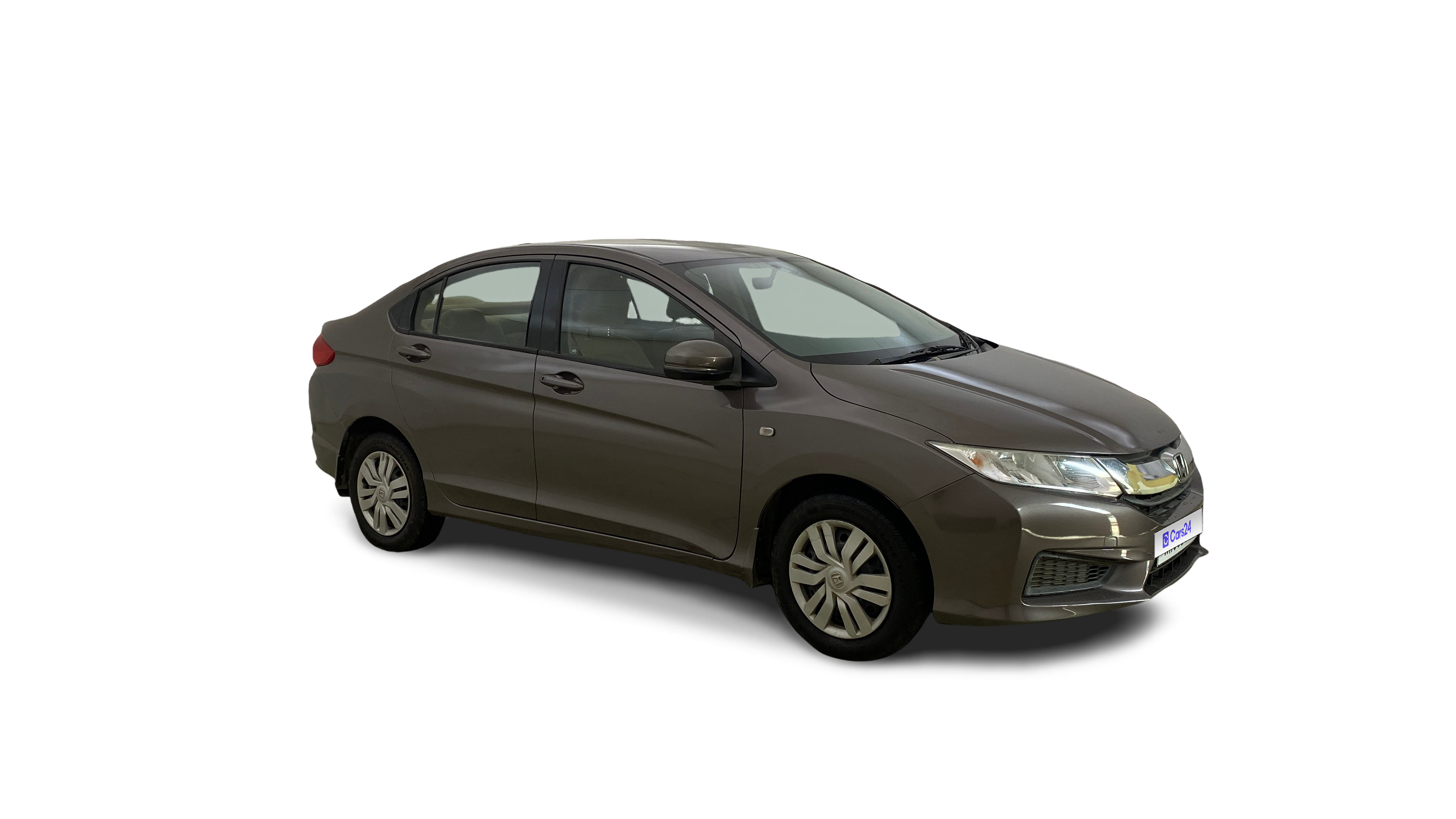 2014 Honda City - Sedan - Petrol - Manual - ₹3.00 lakh