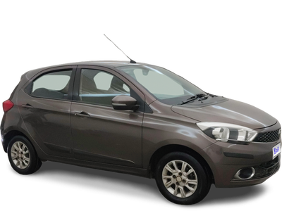 2018 Tata Tiago - Hatchback - Petrol - Manual - ₹3.61 lakh