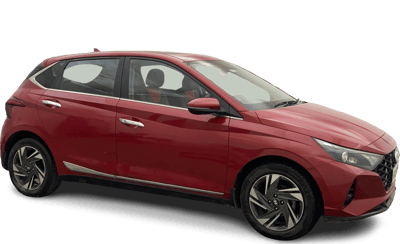 2020 Hyundai NEW I20 - Hatchback - Diesel - Manual - ₹7.19 lakh