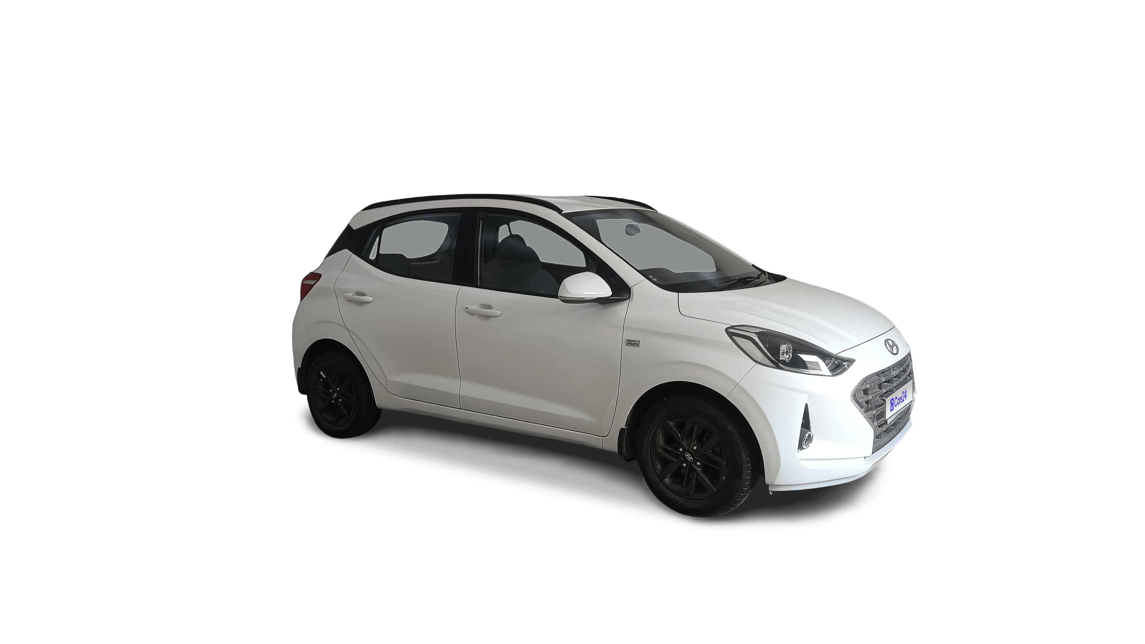 2020 Hyundai GRAND I10 NIOS - Hatchback - Petrol - Automatic - ₹4.99 lakh