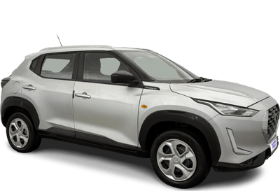 2022 Nissan MAGNITE - SUV - Petrol - Manual - ₹3.99 lakh