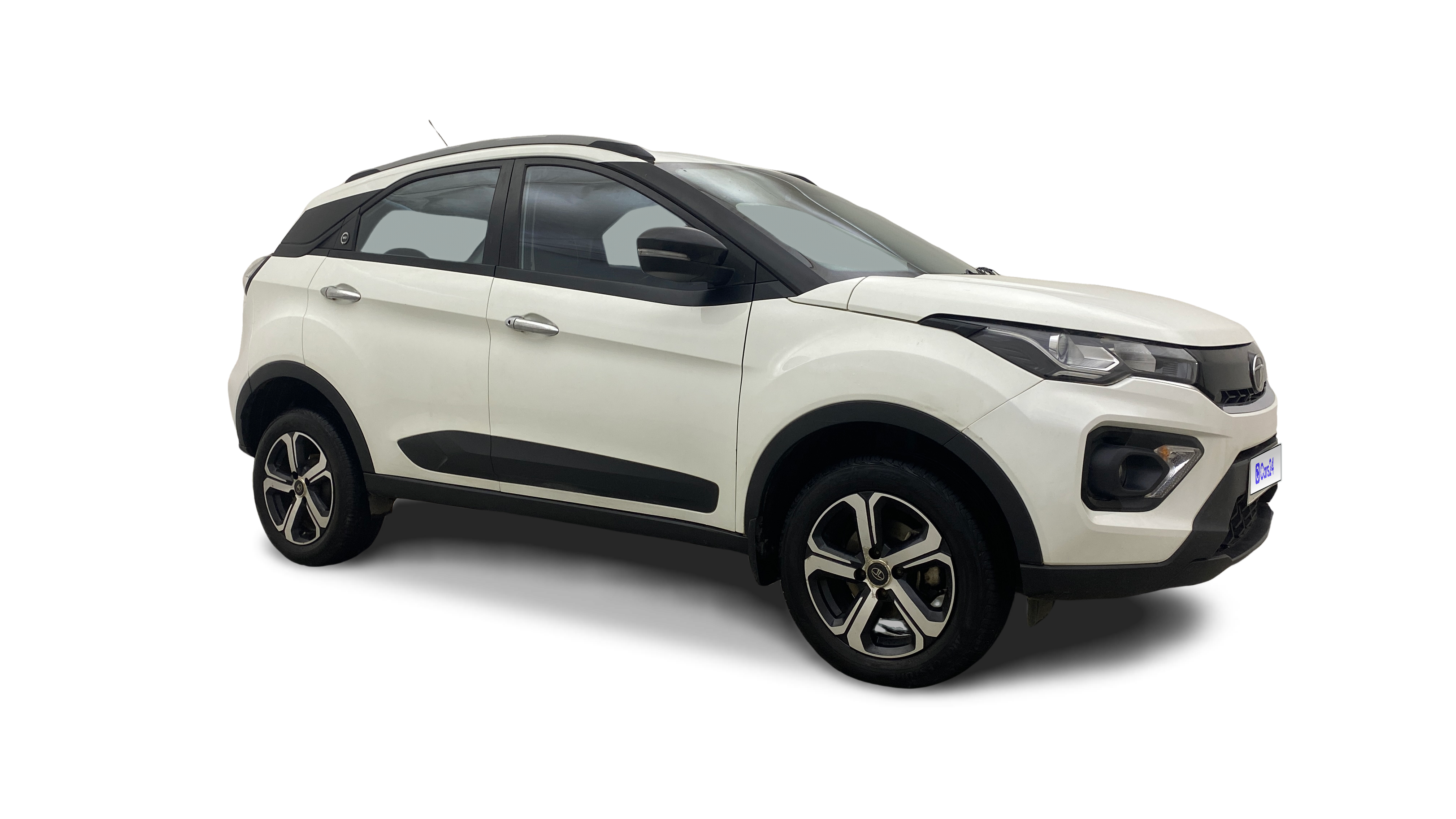 2023 Tata NEXON - SUV - Petrol - Manual - ₹8.13 lakh