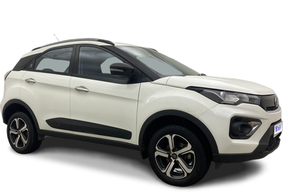 2023 Tata NEXON - SUV - Petrol - Manual - ₹8.13 lakh