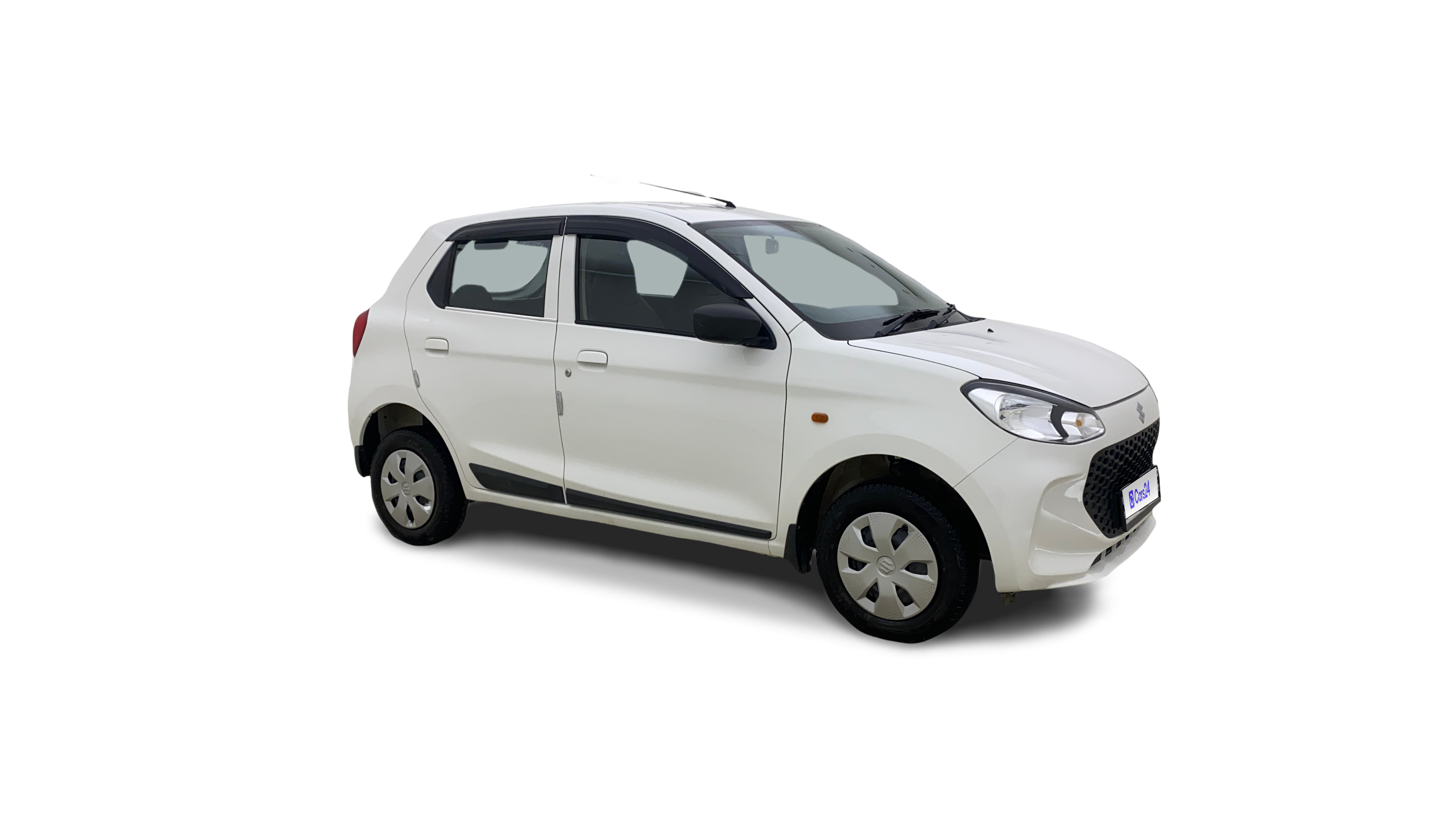 2024 Maruti Alto K10 - Hatchback - Petrol - Manual - ₹3.83 lakh