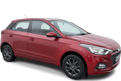 2018 Hyundai Elite i20 - Hatchback - Petrol - Manual - ₹5.85 lakh