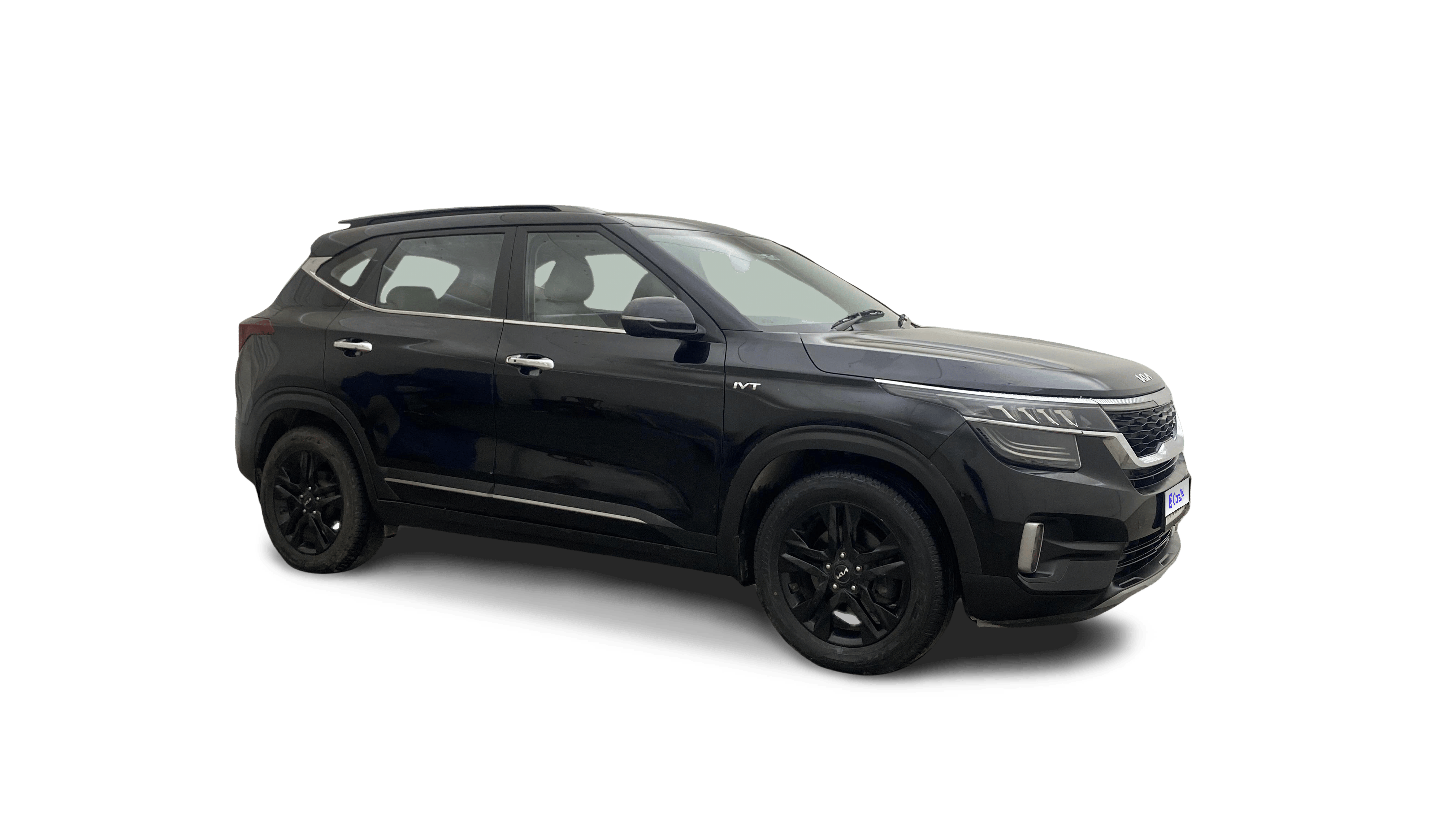 2022 KIA SELTOS - SUV - Petrol - Automatic - ₹11.45 lakh