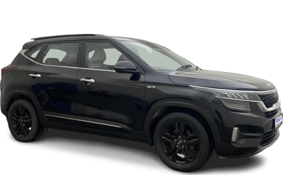 2022 KIA SELTOS - SUV - Petrol - Automatic - ₹11.45 lakh